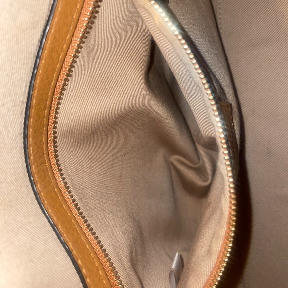 Mcm large Boston bag - Picture 5 of 13